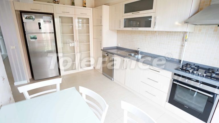 Apartment in Konyaalti, Antalya pool - buy realty in Turkey - 47213