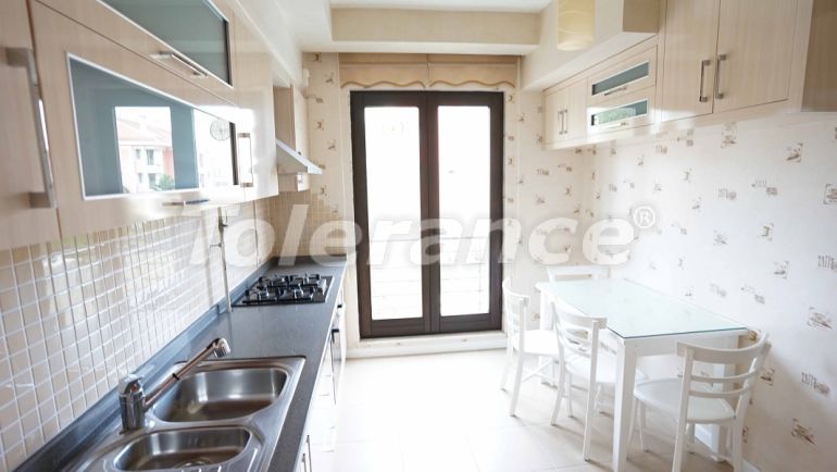 Apartment in Konyaalti, Antalya pool - buy realty in Turkey - 47214