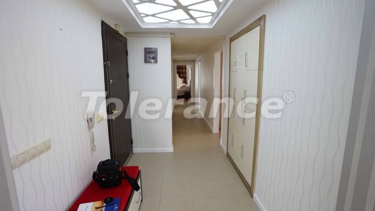 Apartment in Konyaalti, Antalya pool - buy realty in Turkey - 47216