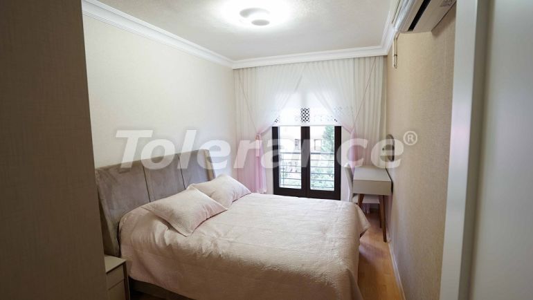 Apartment in Konyaalti, Antalya pool - buy realty in Turkey - 47217