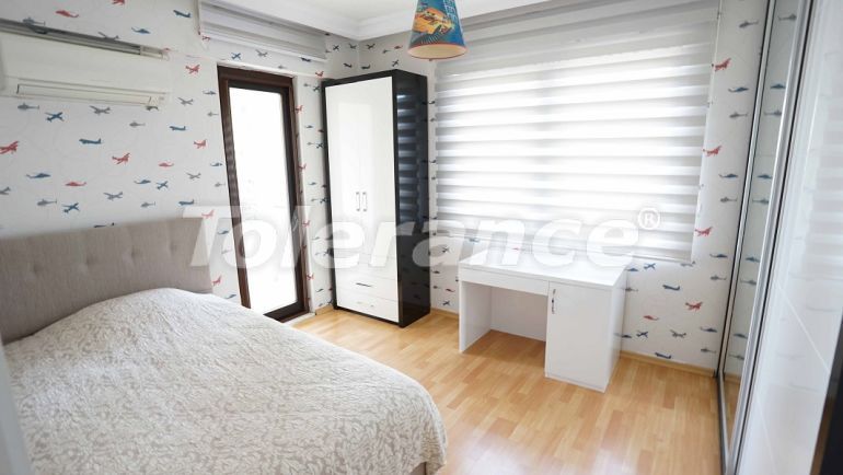 Apartment in Konyaalti, Antalya pool - buy realty in Turkey - 47218