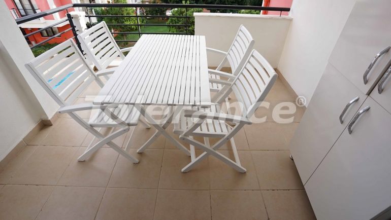 Apartment in Konyaalti, Antalya pool - buy realty in Turkey - 47223