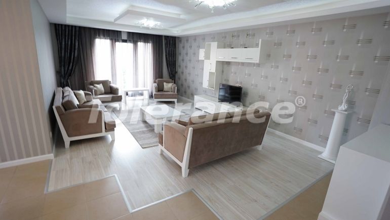 Apartment in Konyaalti, Antalya pool - buy realty in Turkey - 47226