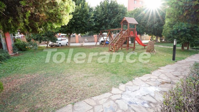 Apartment in Konyaalti, Antalya pool - buy realty in Turkey - 47232