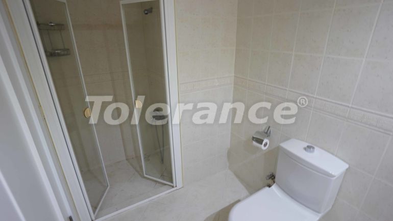 Apartment in Konyaalti, Antalya pool - buy realty in Turkey - 47234