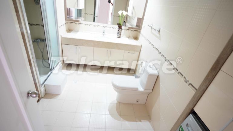 Apartment in Konyaalti, Antalya pool - buy realty in Turkey - 47235