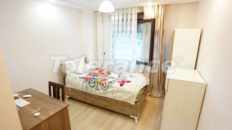Apartment in Konyaalti, Antalya - buy realty in Turkey - 47496
