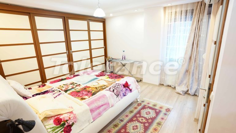 Apartment in Konyaalti, Antalya - buy realty in Turkey - 47497