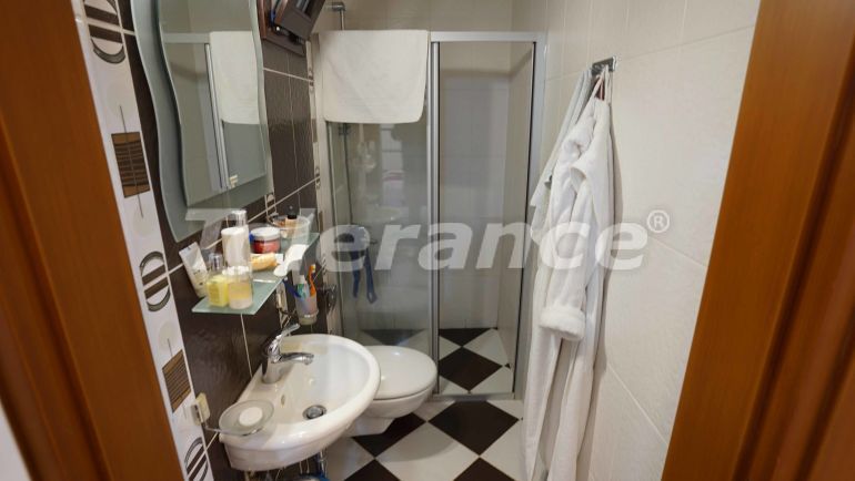 Apartment in Konyaalti, Antalya - buy realty in Turkey - 47499