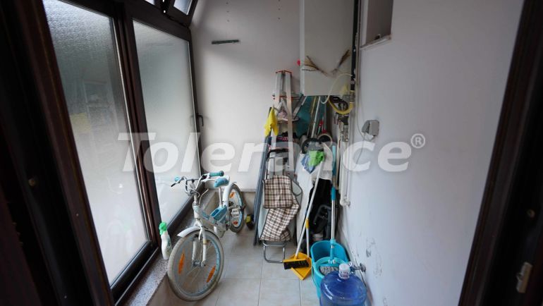 Apartment in Konyaalti, Antalya - buy realty in Turkey - 47500