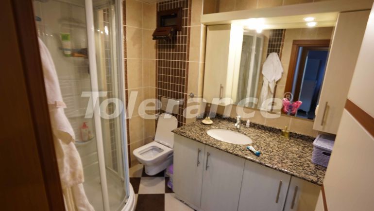 Apartment in Konyaalti, Antalya - buy realty in Turkey - 47501