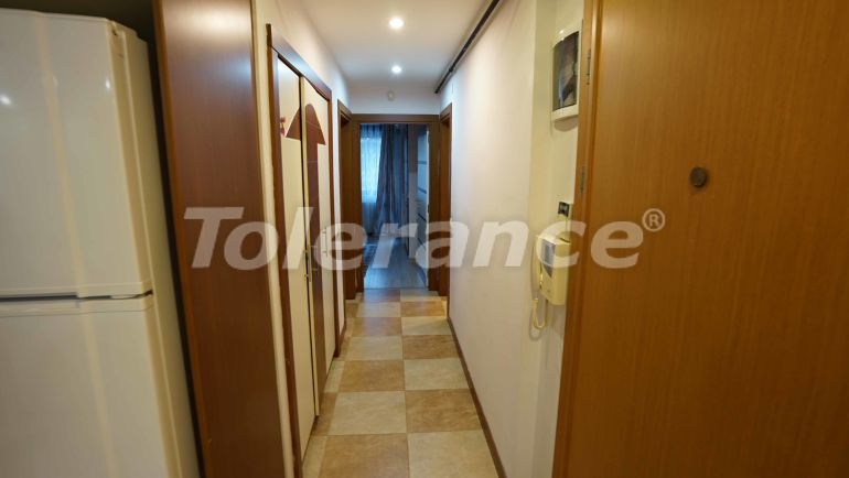 Apartment in Konyaalti, Antalya - buy realty in Turkey - 47502