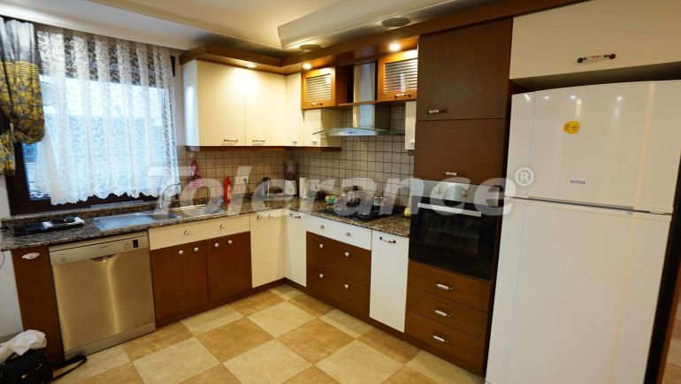 Apartment in Konyaalti, Antalya - buy realty in Turkey - 47505