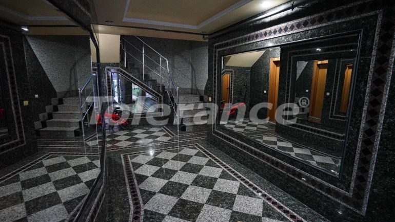 Apartment in Konyaalti, Antalya - buy realty in Turkey - 47508