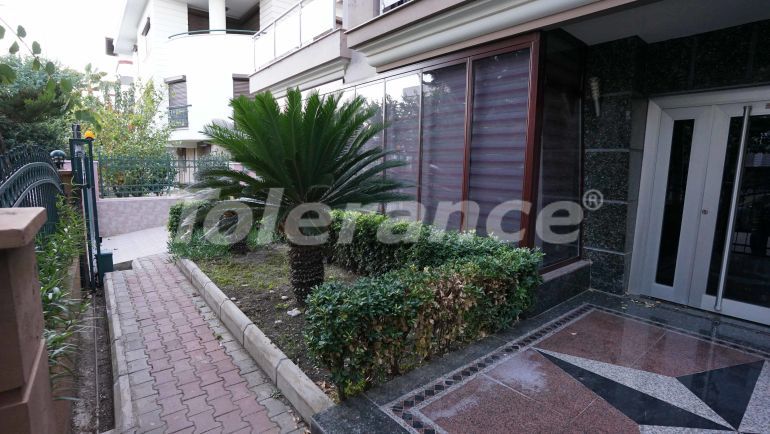 Apartment in Konyaalti, Antalya - buy realty in Turkey - 47510