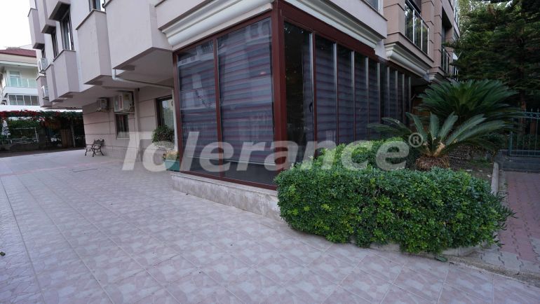 Apartment in Konyaalti, Antalya - buy realty in Turkey - 47511