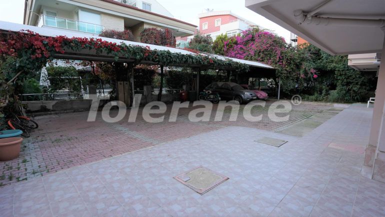 Apartment in Konyaalti, Antalya - buy realty in Turkey - 47512