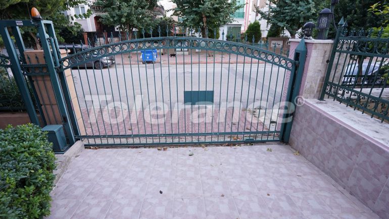 Apartment in Konyaalti, Antalya - buy realty in Turkey - 47514