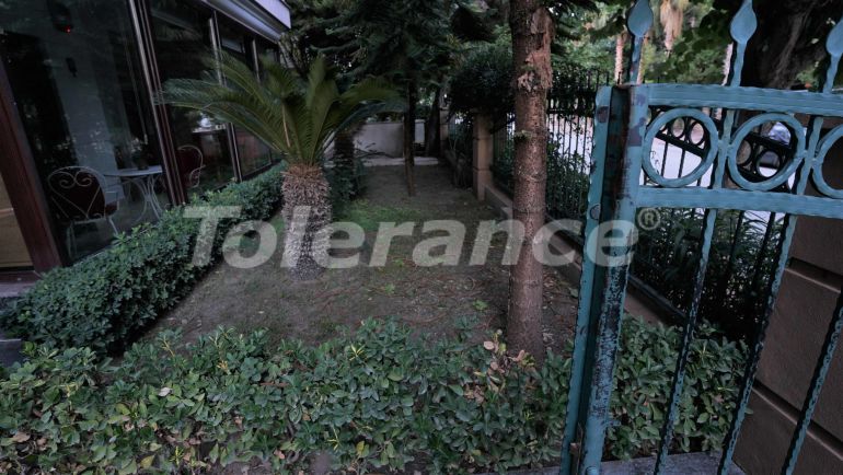 Apartment in Konyaalti, Antalya - buy realty in Turkey - 47515