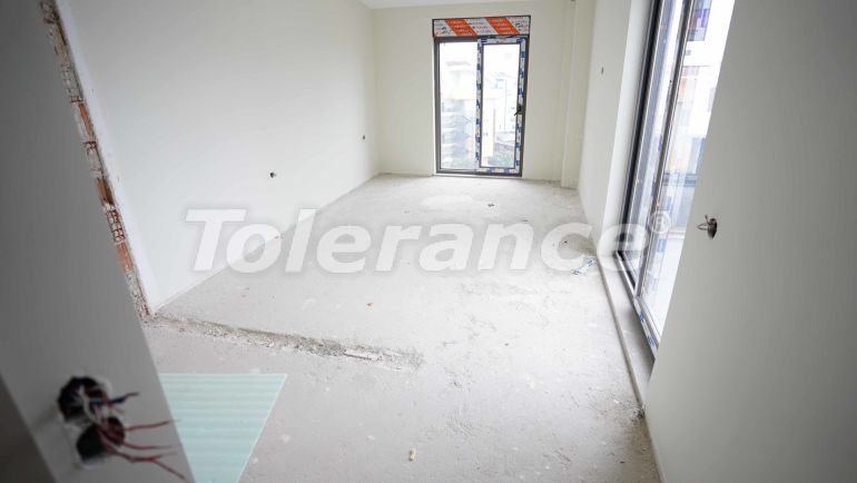 Apartment from the developer in Konyaaltı, Antalya with pool - buy realty in Turkey - 47595