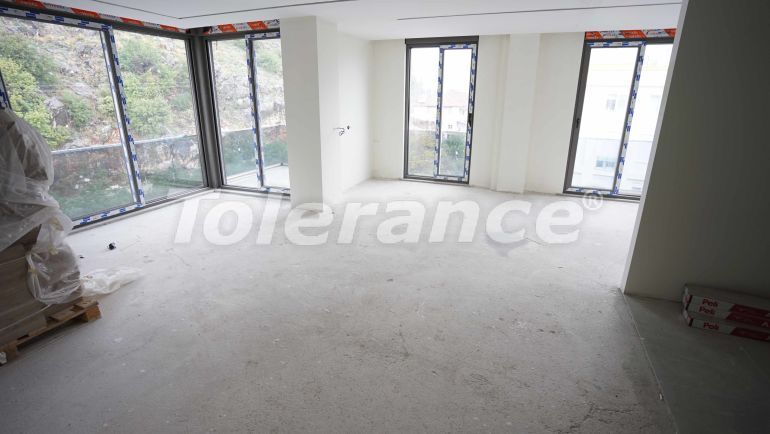 Apartment from the developer in Konyaaltı, Antalya with pool - buy realty in Turkey - 47597