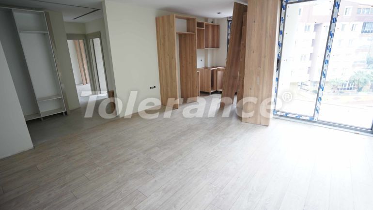 Apartment from the developer in Konyaaltı, Antalya with pool - buy realty in Turkey - 47598