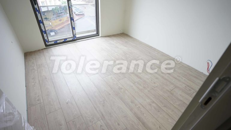 Apartment from the developer in Konyaaltı, Antalya with pool - buy realty in Turkey - 47599