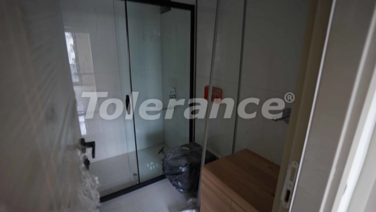 Apartment from the developer in Konyaaltı, Antalya with pool - buy realty in Turkey - 47600