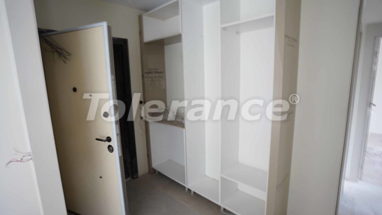 Apartment from the developer in Konyaaltı, Antalya with pool - buy realty in Turkey - 47601