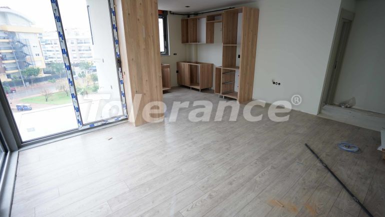 Apartment from the developer in Konyaaltı, Antalya with pool - buy realty in Turkey - 47602