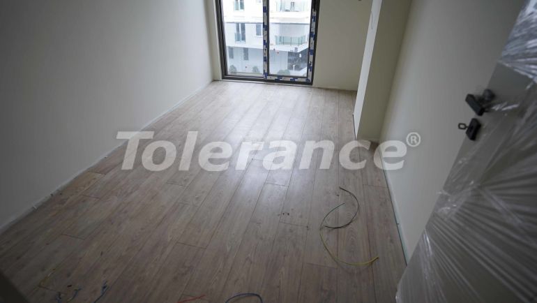 Apartment from the developer in Konyaaltı, Antalya with pool - buy realty in Turkey - 47603