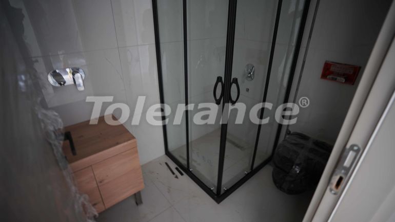 Apartment from the developer in Konyaaltı, Antalya with pool - buy realty in Turkey - 47604