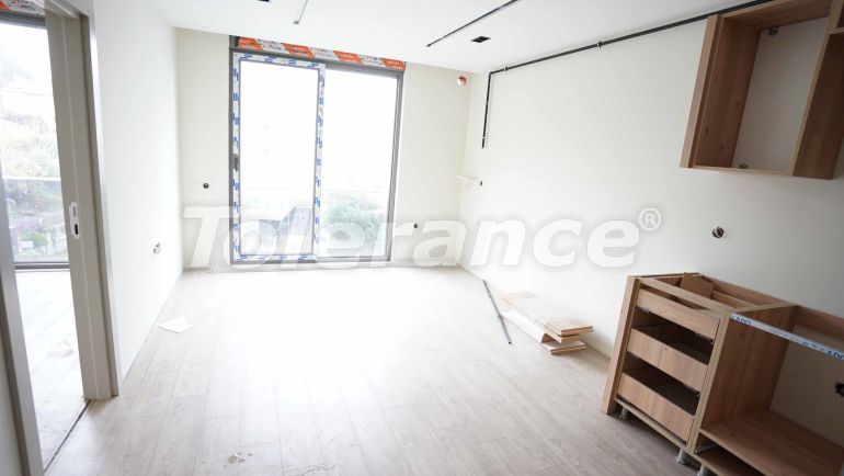 Apartment from the developer in Konyaaltı, Antalya with pool - buy realty in Turkey - 47605