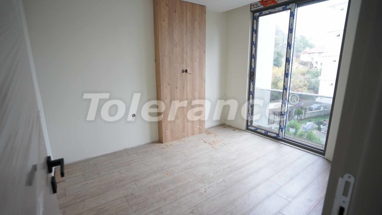 Apartment from the developer in Konyaaltı, Antalya with pool - buy realty in Turkey - 47606