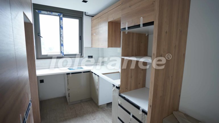 Apartment from the developer in Konyaaltı, Antalya with pool - buy realty in Turkey - 47607