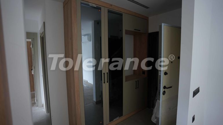 Apartment from the developer in Konyaaltı, Antalya with pool - buy realty in Turkey - 47608