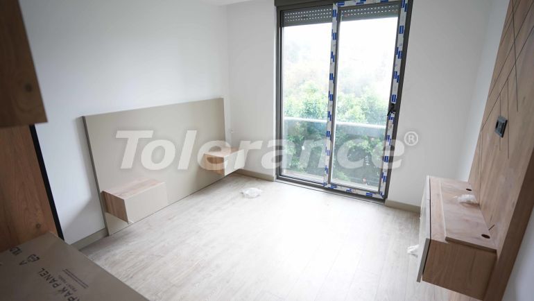 Apartment from the developer in Konyaaltı, Antalya with pool - buy realty in Turkey - 47609