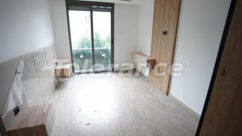 Apartment from the developer in Konyaaltı, Antalya with pool - buy realty in Turkey - 47610