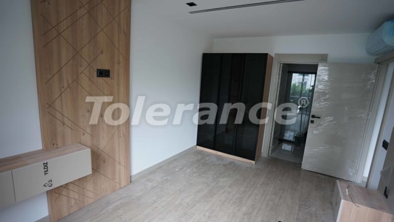 Apartment from the developer in Konyaaltı, Antalya with pool - buy realty in Turkey - 47611