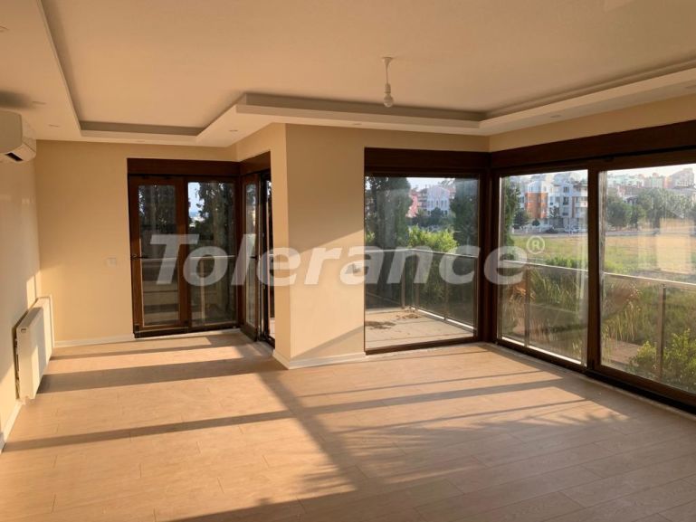Apartment in Konyaaltı, Antalya pool - immobilien in der Türkei kaufen - 48289