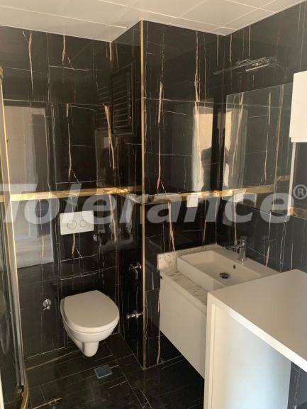 Apartment in Konyaaltı, Antalya pool - immobilien in der Türkei kaufen - 48290