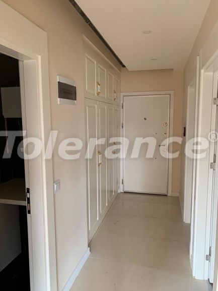 Apartment in Konyaaltı, Antalya pool - immobilien in der Türkei kaufen - 48291