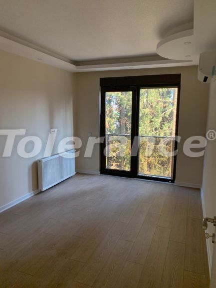 Apartment in Konyaaltı, Antalya pool - immobilien in der Türkei kaufen - 48292