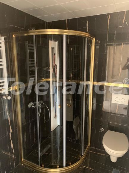 Apartment in Konyaaltı, Antalya pool - immobilien in der Türkei kaufen - 48294