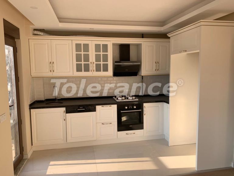 Apartment in Konyaaltı, Antalya pool - immobilien in der Türkei kaufen - 48295