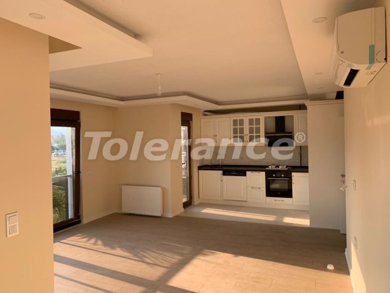 Apartment in Konyaaltı, Antalya pool - immobilien in der Türkei kaufen - 48297