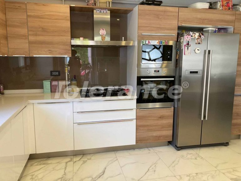 آپارتمان که در کونیاآلتی, آنتالیا استخر - خرید ملک در ترکیه - 48577