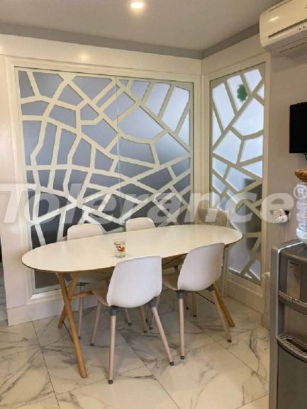 آپارتمان که در کونیاآلتی, آنتالیا استخر - خرید ملک در ترکیه - 48579