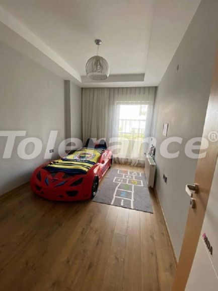 آپارتمان که در کونیاآلتی, آنتالیا استخر - خرید ملک در ترکیه - 48581