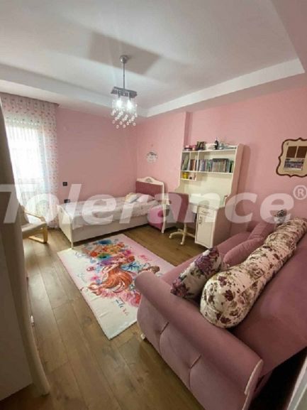 آپارتمان که در کونیاآلتی, آنتالیا استخر - خرید ملک در ترکیه - 48583